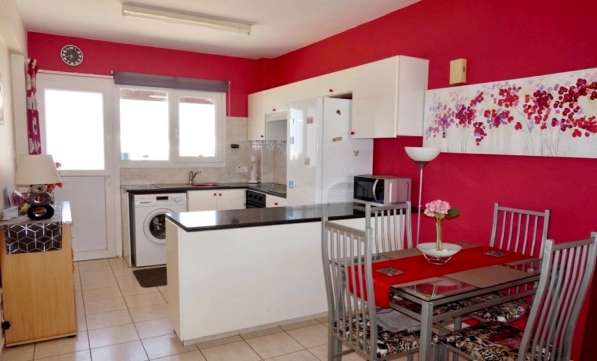 Новые квартиры в Пафосе-Кипр в Москве фото 175