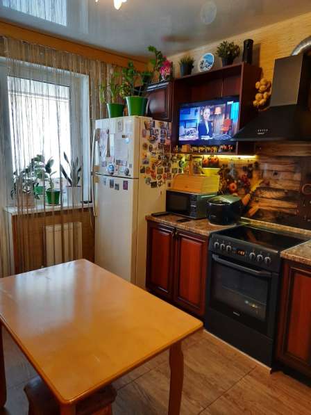 Продам однокомнатную квартиру общий площадью 42.6кв в Краснодаре фото 5
