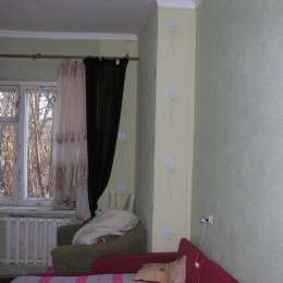 1-комнатная квартира на Новом Проезде в Тамбове фото 11