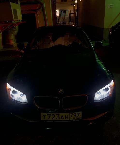 BMW, 3er, продажа в Москве