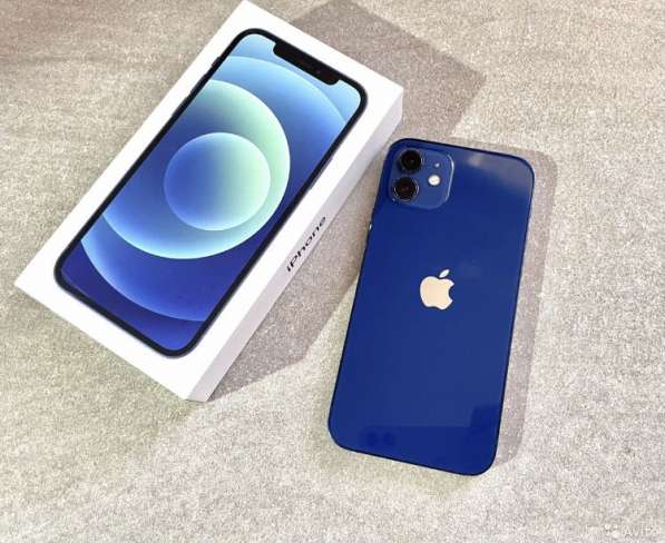 IPhone 12 64gb в Барнауле фото 12
