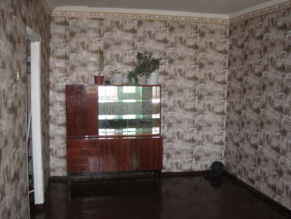 1 комнатная квартира, район ЗЖМ в Таганроге фото 12