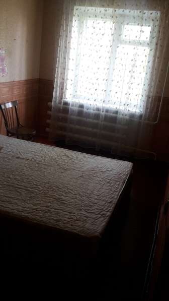 Сдам 3х комнатную квартиру (район рабочий городок) в Кузнецке фото 6