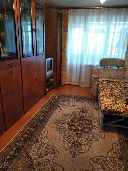 Продается 4-х комнатная квартира в Тимашевске фото 6