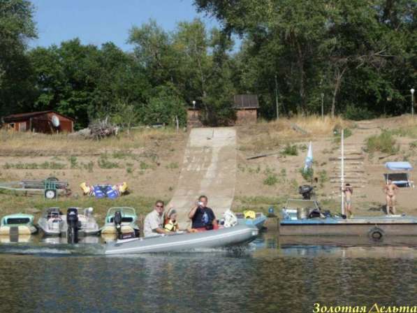Приглашаем на базу Золотая Дельта - рыбалка и отдых в Астрахани фото 3