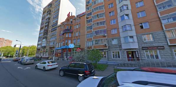 Адвокат по защите прав потребителей в Москве фото 4