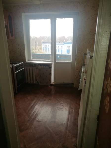 Продается 1комнатная квартира в с.Полурядинки, Озерского р-н в Ногинске фото 10