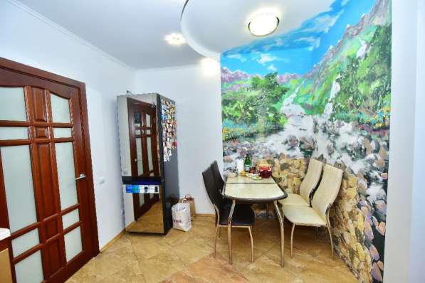 Продается 3-х комнатная квартира с мебелью в Минске