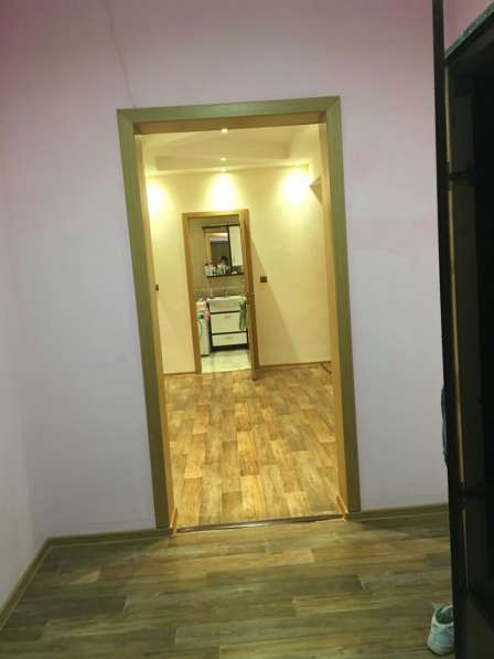 Продажа квартиры для большой семьи в новом жилом комплексе! в Иркутске фото 12