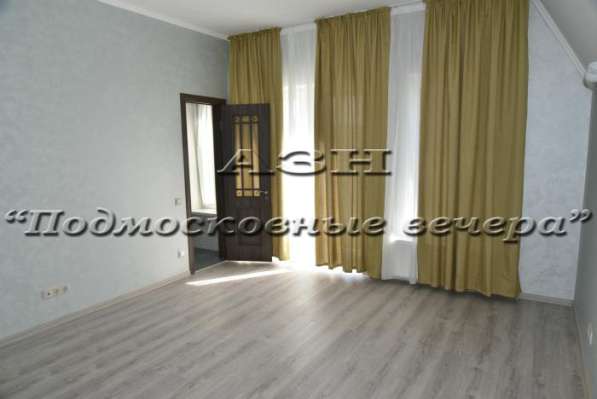 Продам дом в Москва.Жилая площадь 246 кв.м.Есть Канализация, Электричество. в Москве фото 23