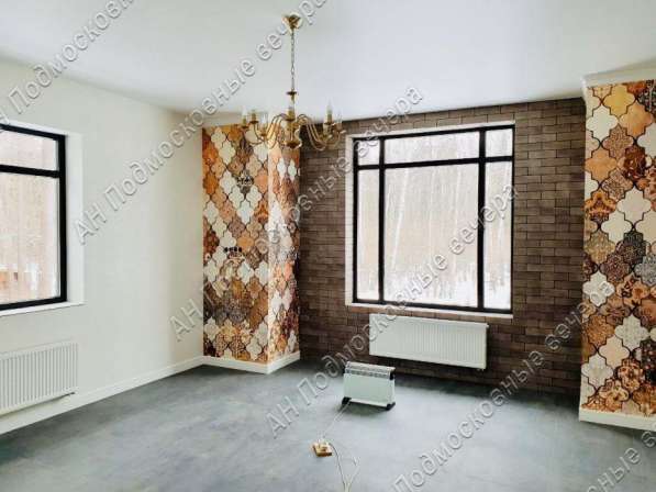 Продам дом в Москва.Жилая площадь 240 кв.м.Есть Электричество. в Москве фото 38