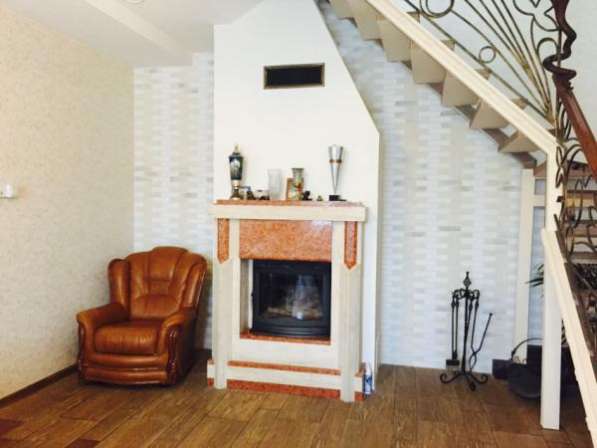 Дом 160 м2, Красное Село в Санкт-Петербурге фото 5