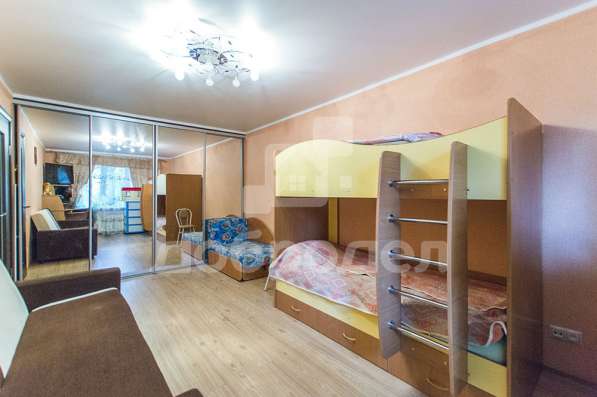 Продам двух комнатную на Уралмаше в Екатеринбурге фото 15