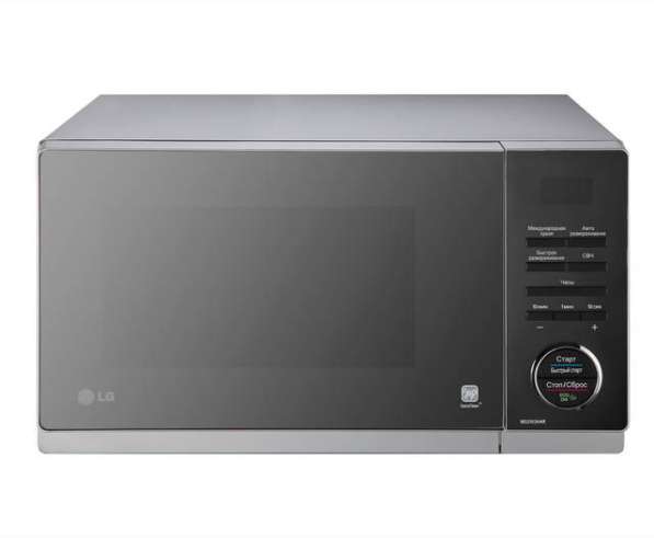 Микроволновая печь LG MS-2353HAR