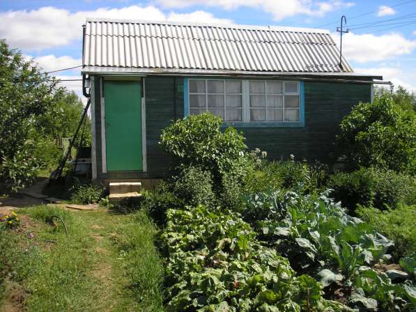 Продаю дачу в Ярославле фото 5