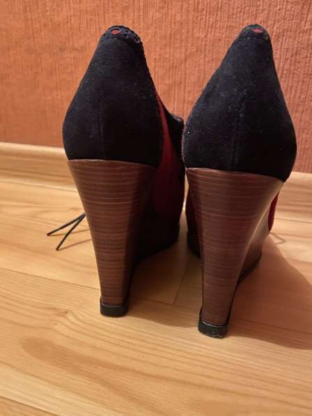 Carlo Pazolini boots в Балаково фото 13