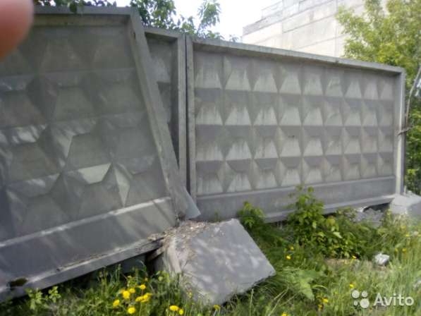 ЖБИ: плиты, блоки в Коломне фото 14