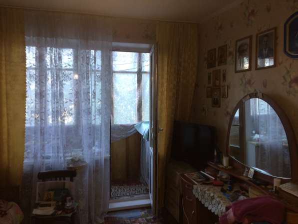 Продам однокомнатную квартиру в Барнауле фото 4