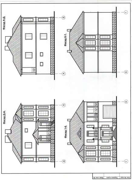 Продается двухэтажный коттедж с жилой мансардой в Симферополе фото 5