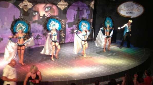 Семейный Тунис в Подольске