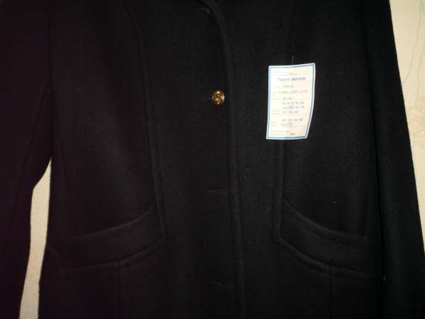 Пальто (шинель) полицейскую продам в фото 3