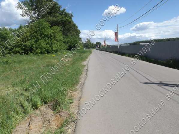 realty_mapper3.plot_in_locationСадовое некоммерческое тов-во. Площадь 650.00 сот.Есть Электричество. в Ногинске фото 9