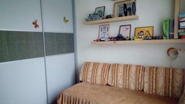 Продам 3-х комнатную квартиру в Екатеринбурге фото 14