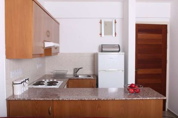 Двухкомнатный Апартамент в роскошном проекте в Пафосе-Кипра в Москве фото 10