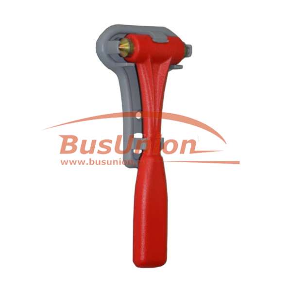 Молоток аварийный для пассажирских автобусов