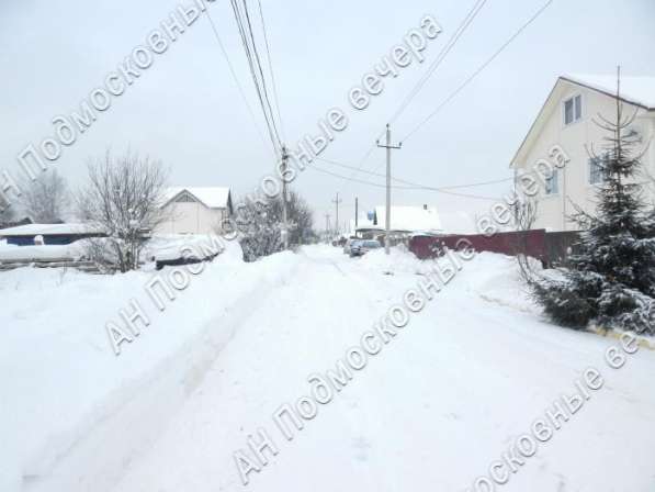 realty_mapper3.plot_in_locationПлощадь 13.20 сот.Есть Электричество, Газ. в Москве фото 14