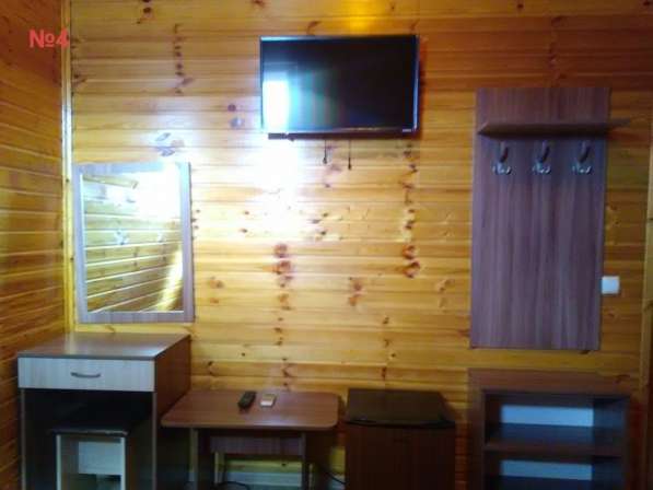 Комната 48 м&sup2; в 4-к, 1/3 эт в Феодосии фото 25