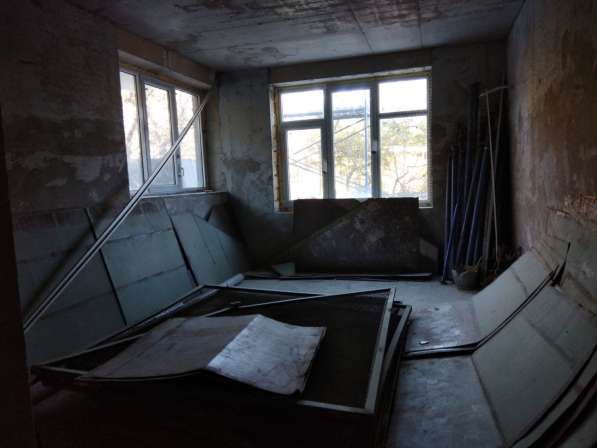 Студия, 33 м², 1/3 эт в Ялте фото 11