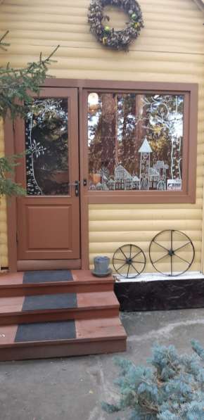 Сдается коттедж посуточно в Иркутске фото 20