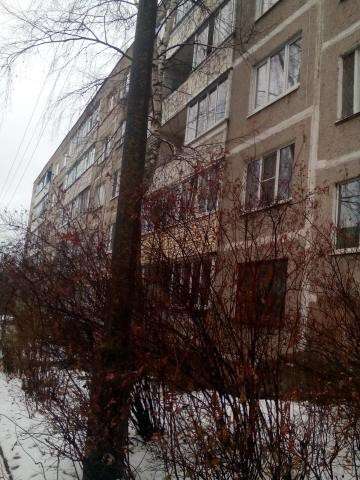 Продам двухкомнатную квартиру в Воскресенске. Жилая площадь 55 кв.м. Этаж 3. Есть балкон.