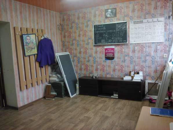 Продается коммерческое помещение 50кв.м.с ремонтом пр.Победы в Севастополе фото 4