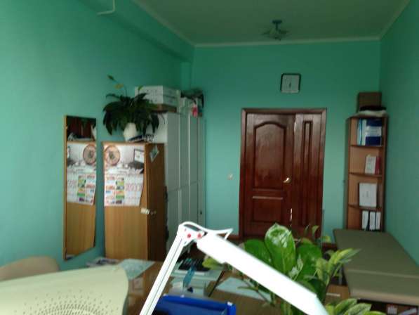 Продам офисное помещение в Прокопьевске фото 4
