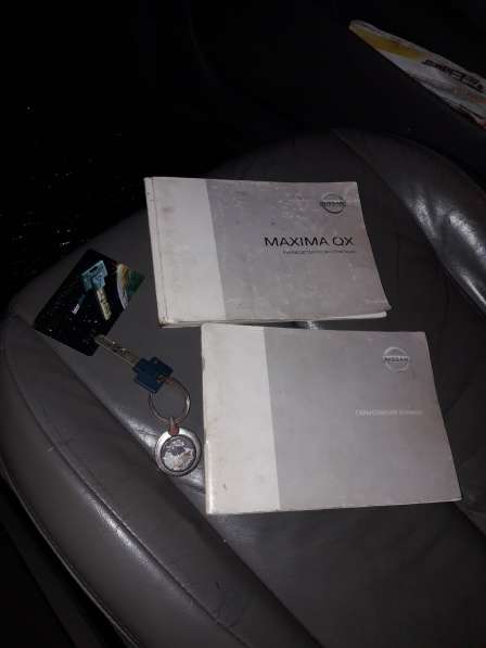 Nissan, Maxima, продажа в Унече в Унече фото 5
