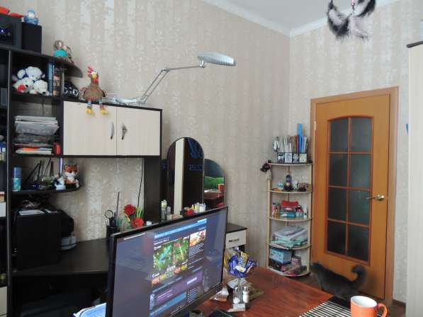 Продам 3-х комнатьную квартиру в рассрочку в Кемерове фото 3