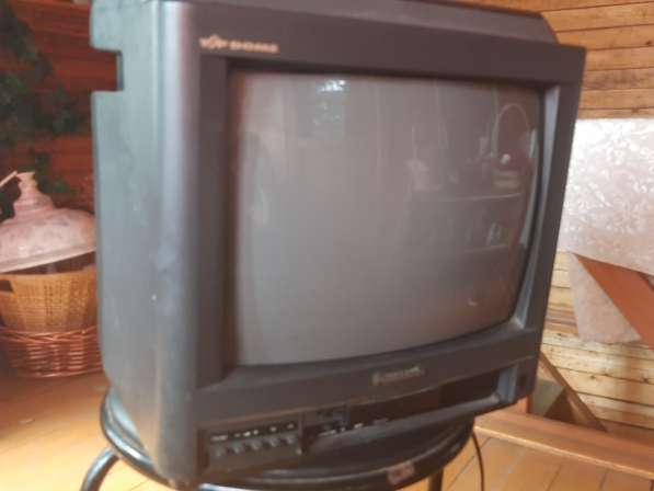 Телевизор в Туле