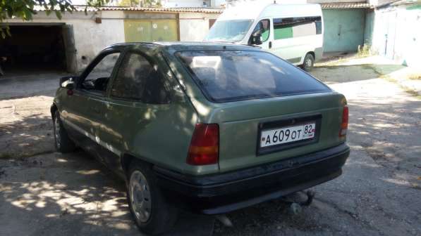 Opel, Kadett, продажа в Евпатории в Евпатории фото 4