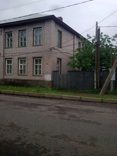 Меняю Недвижимость в России на квартиру/дом в Баку в Великом Новгороде фото 7