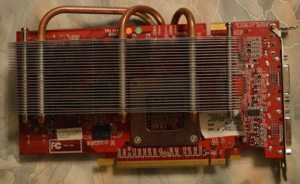 Видеокарта PCI E 512Мб nx8600gt msi