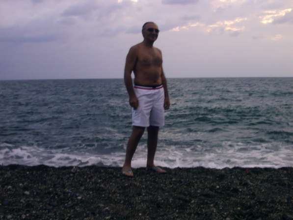 Амиран, 47 лет, хочет познакомиться в Химках фото 14
