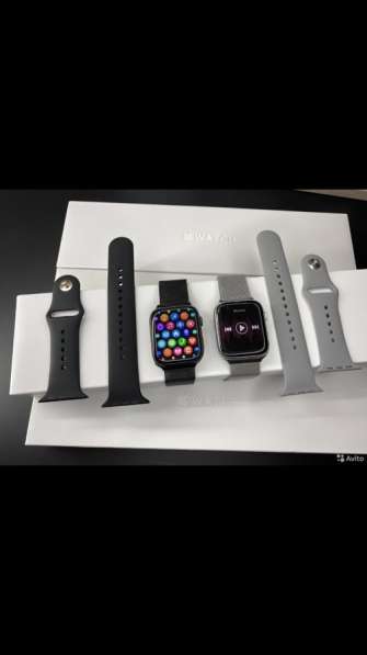 Apple Watch в Великих Луках фото 3