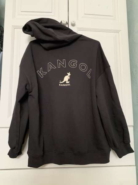 Kangol & hm