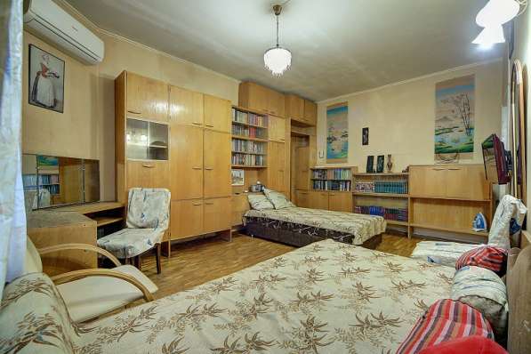 Квартира в самом центре Питера посуточно в Санкт-Петербурге фото 9