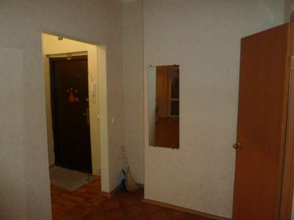 Сдается однокомнатная квартира в Омске фото 4