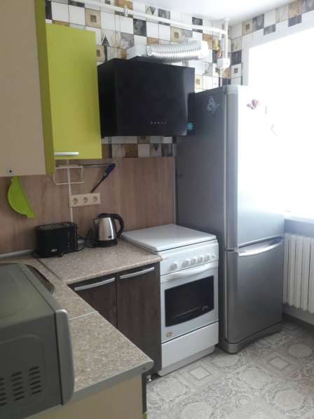 Сдам 2-х комнатную квартиру с регистрацией в фото 16