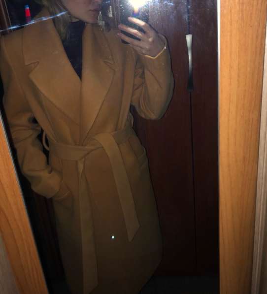 Пальто в Москве фото 10