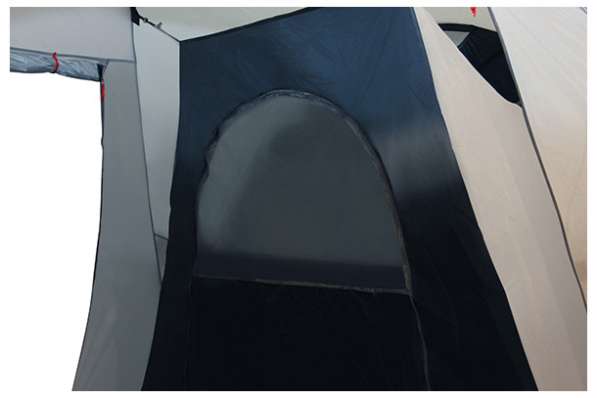 Семейная палатка на 6 человек HIGH PEAK COMO 6 в Красноярске фото 5